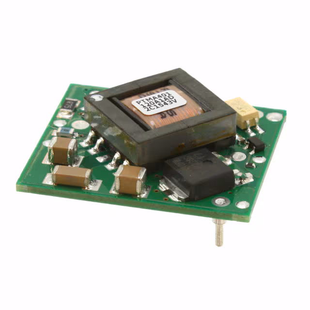 PTMA401120A1AD Texas Instruments  Convertitori CC CC